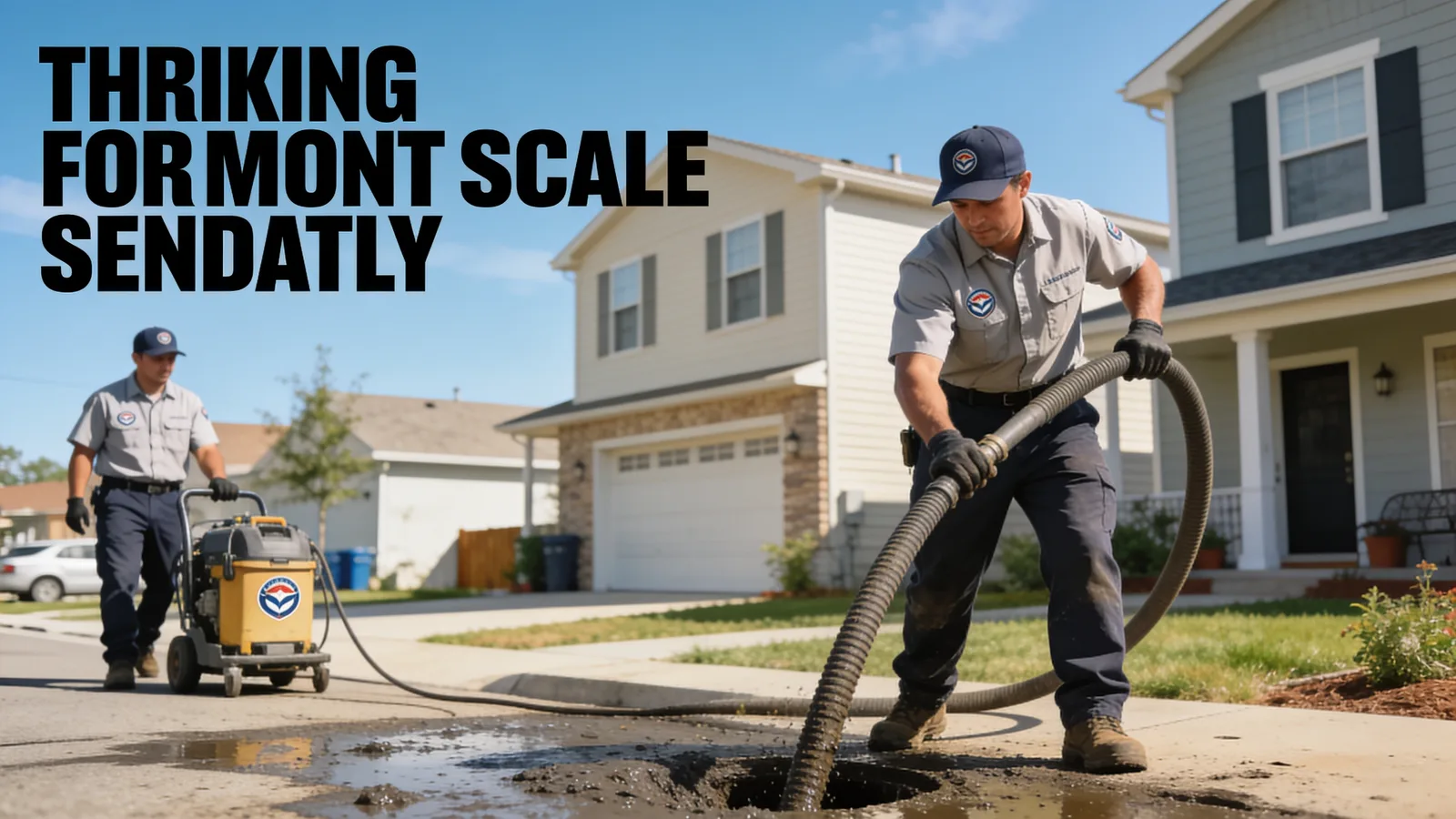 Sewage Cleanup in Kirkwood, IL near me